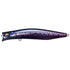 Megabass Sea Bass Lure Kagerou 100F HT Purple Neon Sardine *Limit 1 per person *Cannot be paid for in store