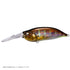 Megabass IXI SHAD TYPE-3 GG Gill