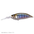 Megabass IXI SHAD TYPE-3 Gilko