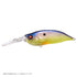 Megabass IXI SHAD TYPE-3 Imakatsu Bream