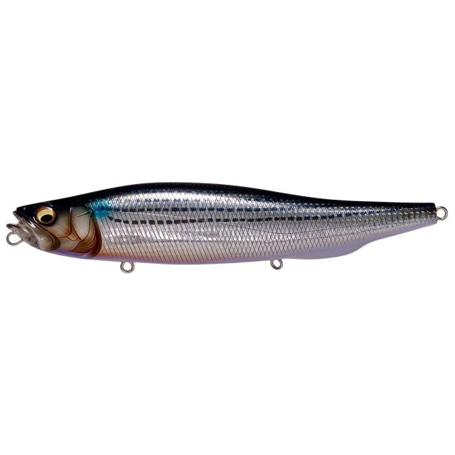 Megabass Seabass Lure Mega Dog Urado Mallet