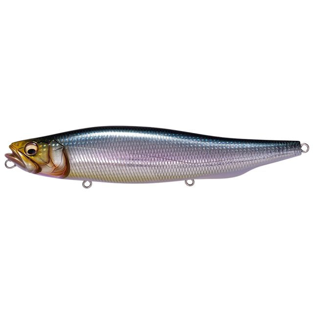 Megabass Seabass Lure Mega Dog Sardine