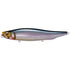 Megabass Seabass Lure Mega Dog Sardine