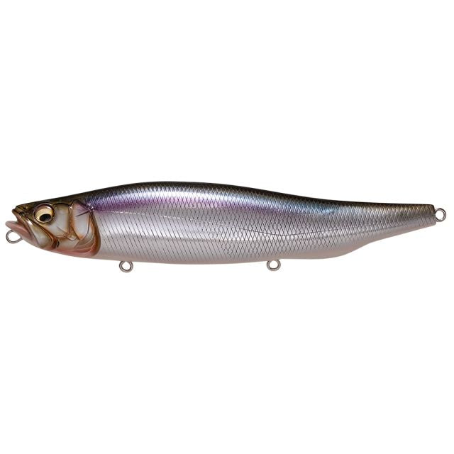 Megabass Seabass Lure Mega Dog Live Shiner