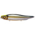 Megabass Seabass Lure Megadog Japanese Silver Konoshiro Indicator