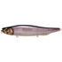 Megabass Seabass Lure Megadog Shintaro Natural