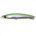 Megabass Nadar COLLIE Holo Green Back