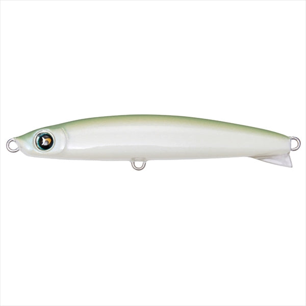 Megabass Nadar COLLIE Green Glow