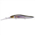 Megabass ONETEN R+3 (Oneten R Plus 3) Japanese Silver Ayu