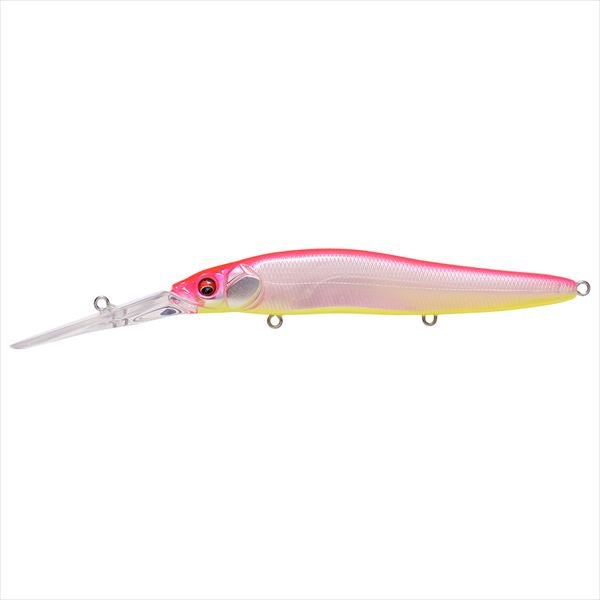 Megabass ONETEN R+3 (One Ten R Plus 3) Headmaster Pink