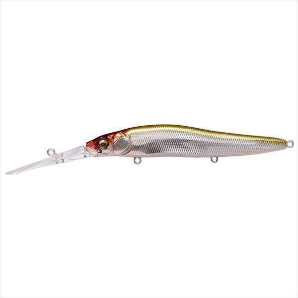Megabass ONETEN R+3 (Oneten R Plus 3) M Western Crown