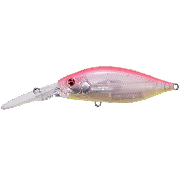Megabass DEEP-X 200 LBO Headmaster Pink
