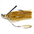 Megabass Uozu Swimmer 3/16oz Golden Shiner