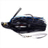 Megabass Uozu Swimmer 1/4oz Black Blue