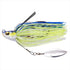 Megabass Uozu Swimmer 1/4oz Sexy Shad