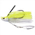 Megabass Uozu Swimmer 1/4oz Reaction Chart