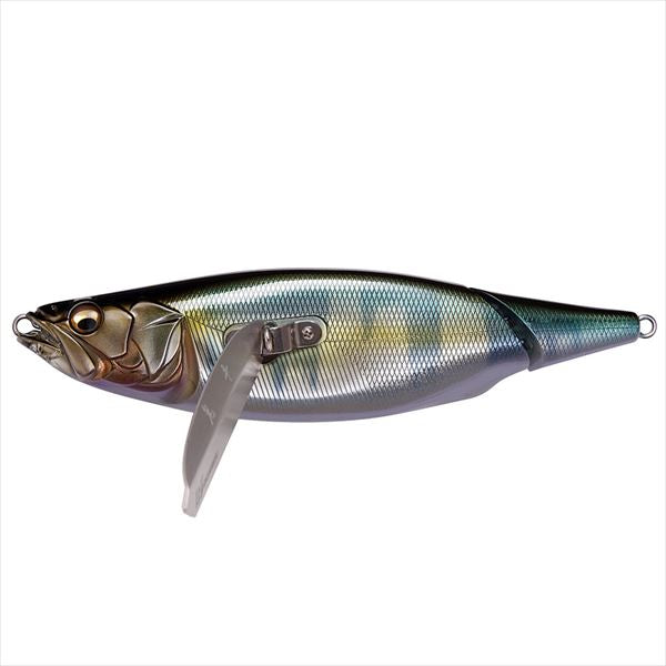 Megabass i-WING 135 (Eye Wing) Waginhasu