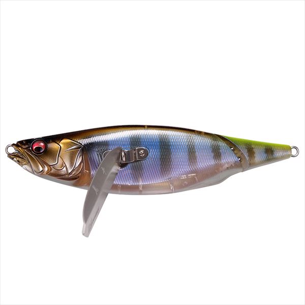 Megabass I-WING 135 Giruko CT