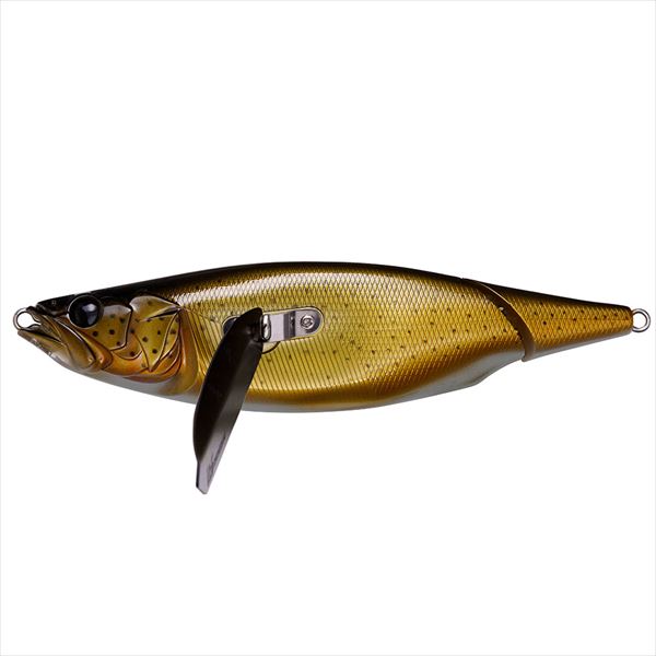 Megabass I-WING 135 Murray Cod