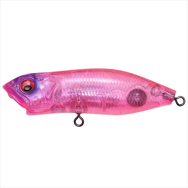 Megabass Water Gun SWING HOT GP Crazy Pink