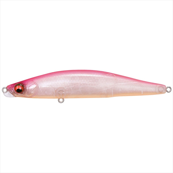 Megabass GENMA 110S (Genma 110S) 21G Skeleton Pink