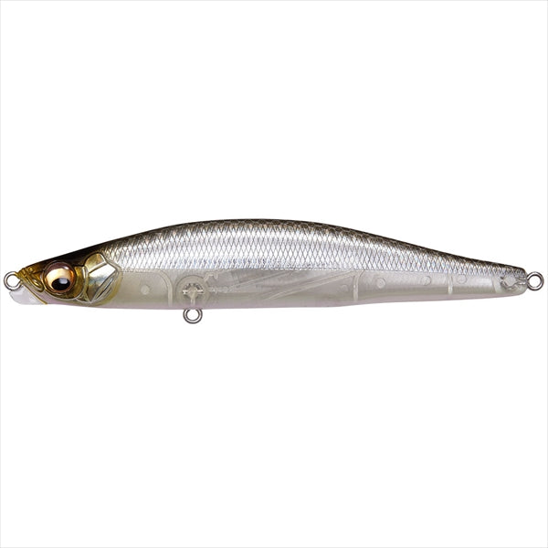 Megabass GENMA 110S 29G HT ITO Strobe Halfbeak