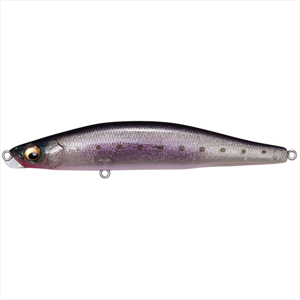 Megabass GENMA 110S 29G GLX Sardine