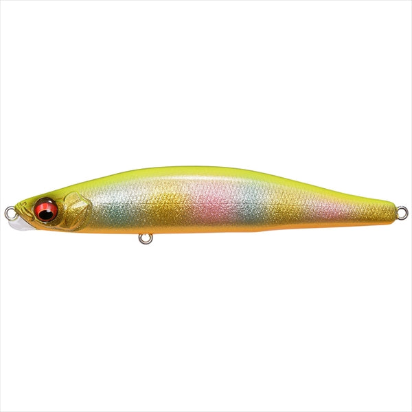 Megabass GENMA 110S 29G GLX Chartback Candy