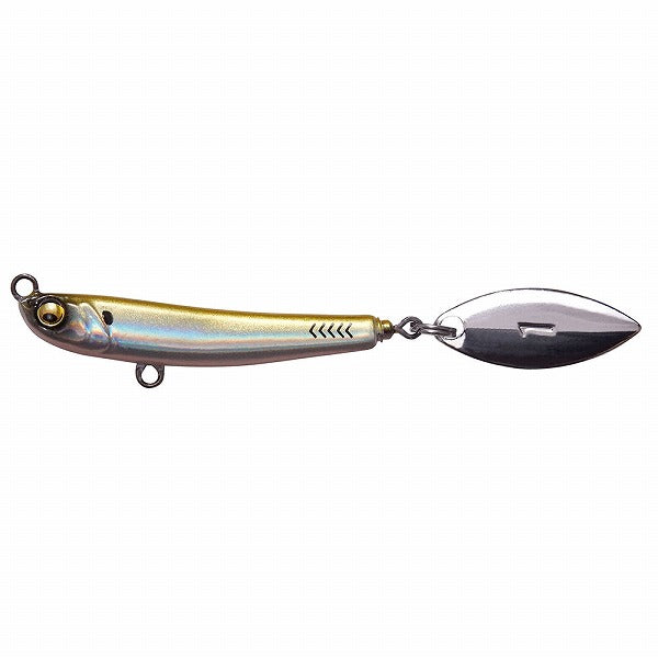 Megabass MAKIPPA 5G Horse Mackerel