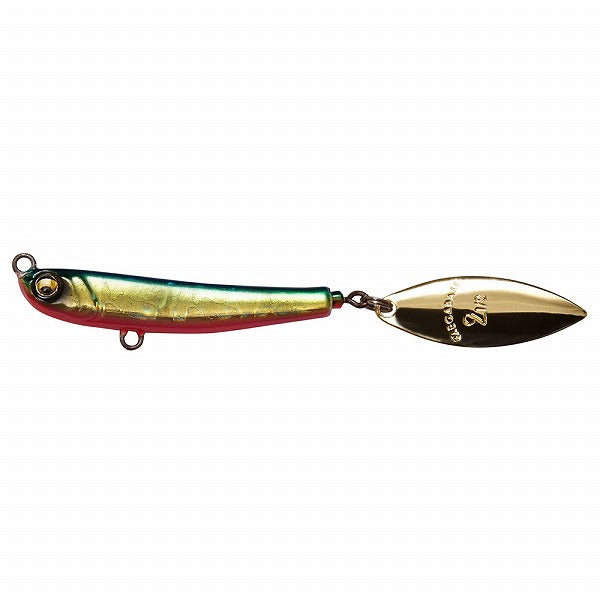 Megabass MAKIPPA 7G Blue Pink Gold