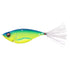 Megabass Vibration X Dyna Response 3/8oz. Blue Back Chart