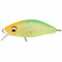 Megabass BEAGLE (F) Matte Ghost Chart