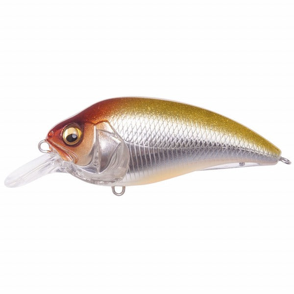 Megabass SUPER-Z Z1 GLX Western Crown II