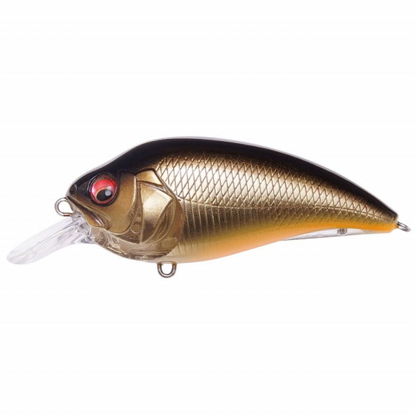 Megabass SUPER-Z Z1 ITO Gold