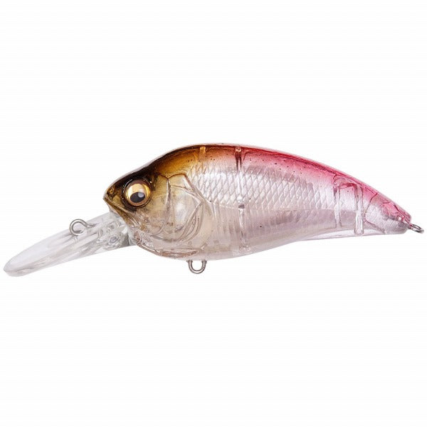 Megabass SUPER-Z Z2 GP Cotton Smelt