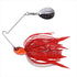 Megabass SV-3 1/4oz SC Fire Red