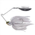 Megabass SV-3 1/4oz SW Pearl Shad