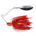 Megabass SV-3 1/4oz SW Fire Red