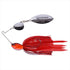 Megabass SV-3 3/8oz SR Fire Red