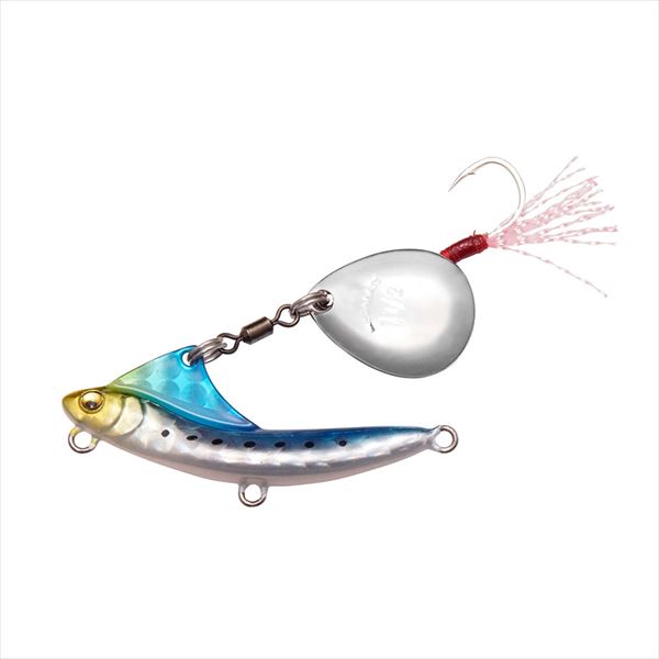 Megabass SOKOPPA 10G Sardine