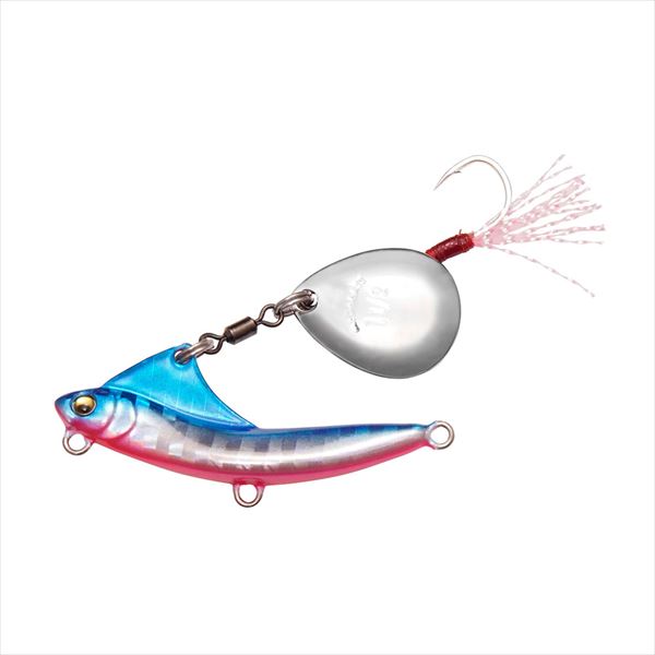 Megabass SOKOPPA 10G Blue Pink