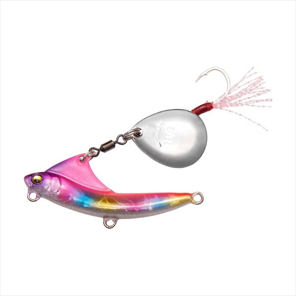 Megabass SOKOPPA 10G Pink Candy