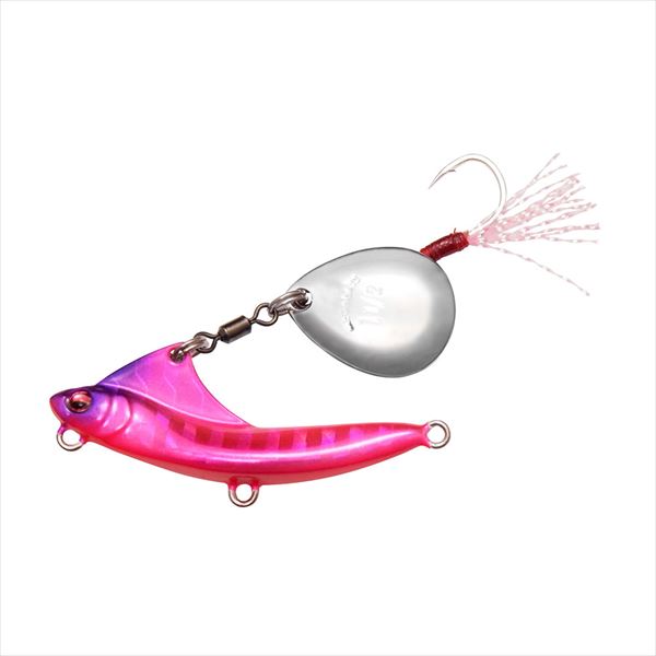 Megabass SOKOPPA 10G All Pink