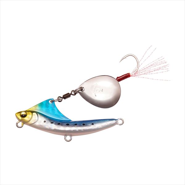 Megabass SOKOPPA 20G Sardine