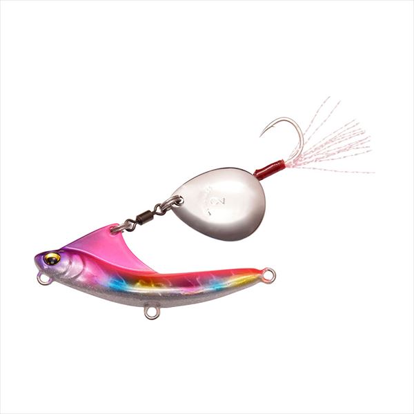 Megabass SOKOPPA 20G Pink Candy