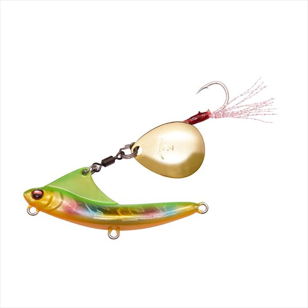 Megabass SOKOPPA 20G Green Candy