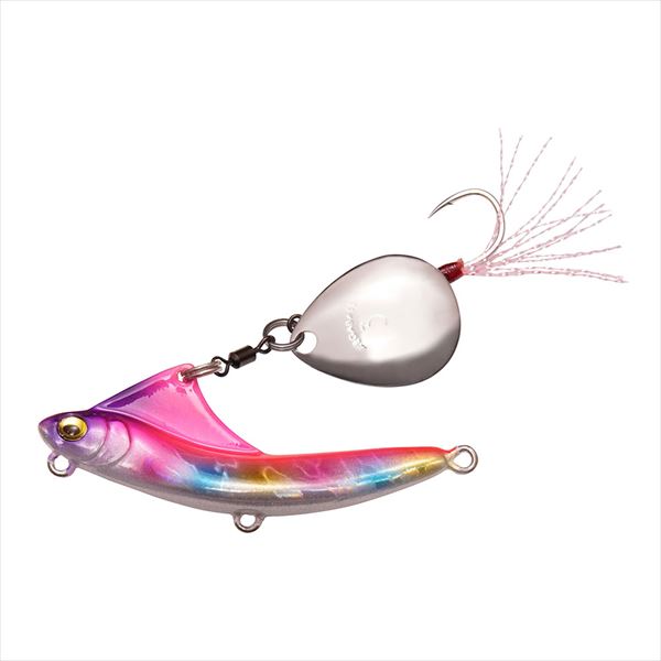 Megabass SOKOPPA 30G Pink Candy