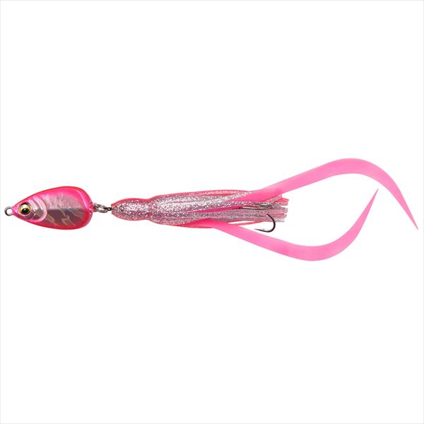 Megabass MAKIPPA MAKINOTANE 30G Pink Silver