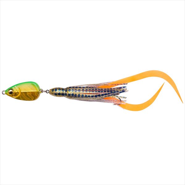 Megabass MAKIPPA MAKINOTANE 40G Green Gold