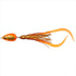 Megabass MAKIPPA MAKINOTANE 40G Orange Gold